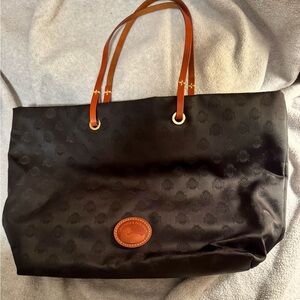 Ohio State Dooney and Bourke
